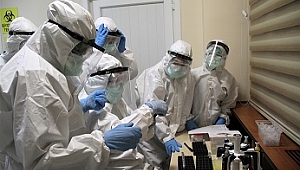 Elazığ'da yoğun bakımda korona hastası kalmadı