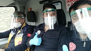 Elazığ OSB Koronavirüs ile mücadelede önemli rol üstlendi