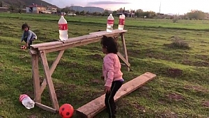 Elazığ tipi Survivor sosyal medyada ilgi odağı oldu