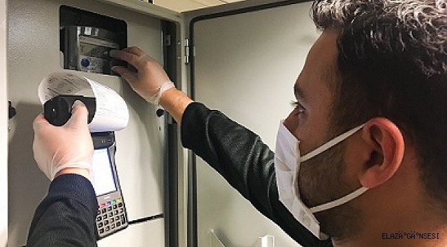 Fırat Edaş'tan kıyasen fatura bilgilendirmesi