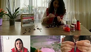 Gençlik liderleri tarafından online eğitim verecek 