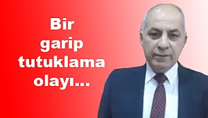 Hakaret eden şahsı tutuklamak yerine tepki gösteren hemşerimiz tutukladılar 