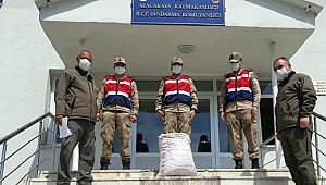 İki kişiye daha 153.794 Tl para cezası kesildi