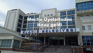 İmar Revizyon Plan değişikliğine eleştiriler damgasını vurdu