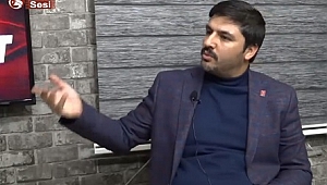 İşverenlerimizin, Esnafımızın yarına dair umutları kalmamış durumda