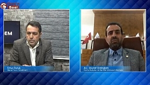 İtirazlardan sonra hukuki süreç başlayacak