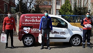 Kitaplar öğrencilere teslim edilmeye başlandı