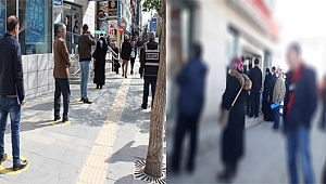 Önlemler ne kadar dikkate alınıyor...!