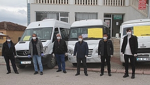  Sağlık çalışanlarına ücretsiz hizmet verecek