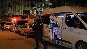 Silahlı kavgada bir kişi hayatını kaybetti