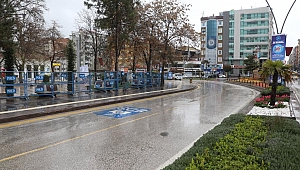 Vali müdahale etmek zorunda kaldı