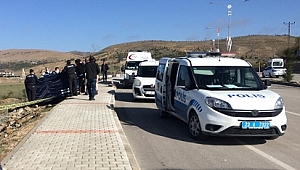Yürüyüşe çıktı, cansız bedeni bulundu