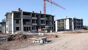 8 bin konut ihalesi yapıldı