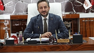 Amaç, Ticaretin önünü açacak sorunları gidermek