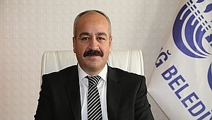 Başkan danışmanı oldu