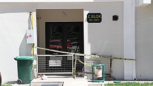 Bayram gelince pozitif vaka sayısı ikiye çıktı