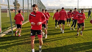 Belediyespor 5 Haziran'da toplanacak