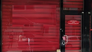 Kuaföre korona cezası kesildi