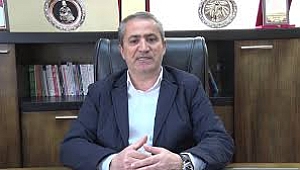  Bizi zan altında bırakan o kişiyi ispata davet ediyorum