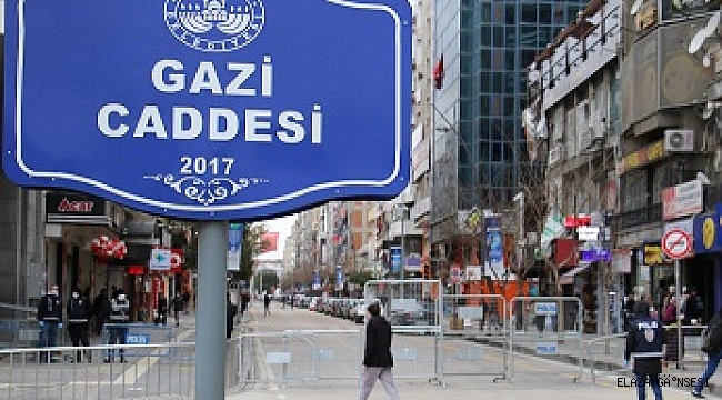 Dilencilik yapan ve maske takmayan 3 şahsa ceza kesildi
