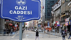 Dilencilik yapan ve maske takmayan 3 şahsa ceza kesildi 