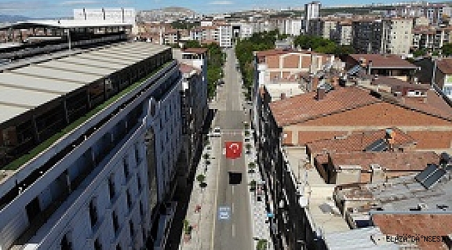 Dışarıdan gelenler 14 gün dışarı çıkmasın