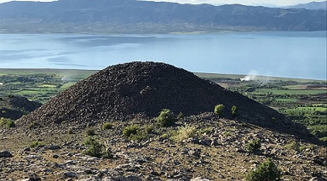 Elazığ'da arkeolojik yüzey araştırmalarına başlanılacak