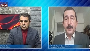 Elazığ'dan yüzlerce başvuru var