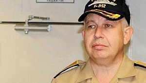 Elazığ'lı Paşa görevinden alındı