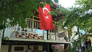 Elazığ'lı Şehit Teğmen'in ailesine acı haber verildi