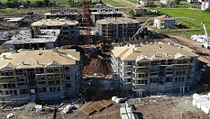 İşçilerin il dışına çıkışı yasaklandı