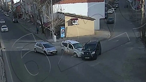 Işık ihlali, aşırı hız, dikkatsizlik ve kurallara uymama