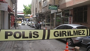 Kiraladığı aracı hasarlı teslim edince yaralandığı ortaya çıktı