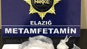 Kontrolde uyuşturucuyu atıp kaçan 2 şahıs yakalandı