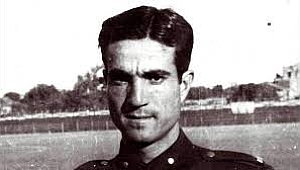 Milli Atletimiz 28. yılında anıldı