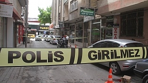 Silahlı kavgada 1 kişi yaralandı