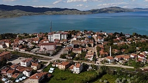 Sivrice ilçesinde bir mahalle riskli alan ilan edildi