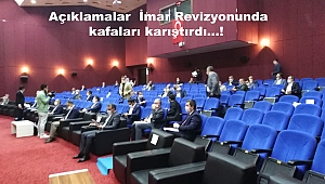 Son günde Ak Parti Üyelerinden hangi bilgiler gizlenmiş...!