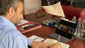 Sorunlar bir kez daha dile getirildi 