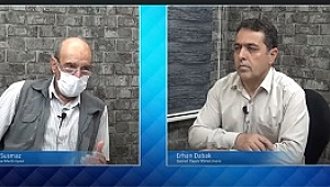 Şu ana kadar 800'e yakın itiraz var