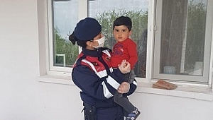 Toruna Konya'dan doğum günü sürprizi