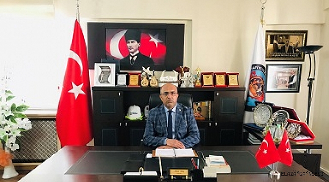 Tuhafiyeciler odasının çağrısı karşılık buldu