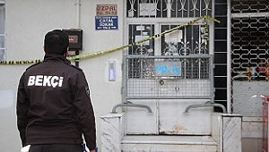 Vakaların %90'ı dışardan gelenler oluşturuyor