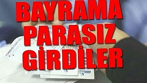 Vicdan, insaf ve iz'an beklenir mi?