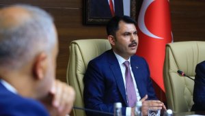 Bakan Kurum: