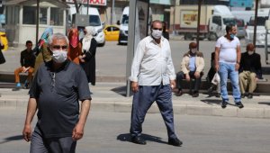 Bingöl'deki 5.6'lık ikinci deprem, Elazığ'da kuvvetli hissedildi