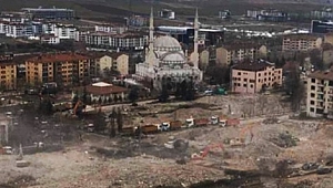 Dilenci durumuna düştük