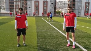 Elazığ Belediyespor'da hazırlıklar sürüyor
