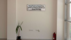 Elazığ TSO'da Tahkim ve Arabuluculuk Merkezi Kuruldu
