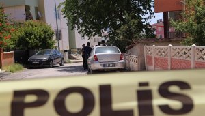 Elazığ'da baba sınav için gelen kızını öldürdü, kendini ağır yaraladı